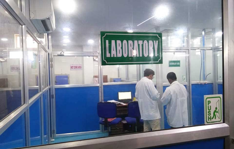 Lab